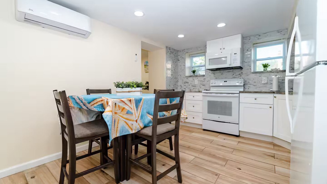 Photo of Kitchen in Long Branch