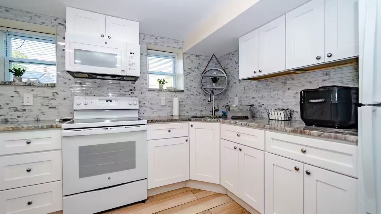 Photo of Kitchen in Long Branch