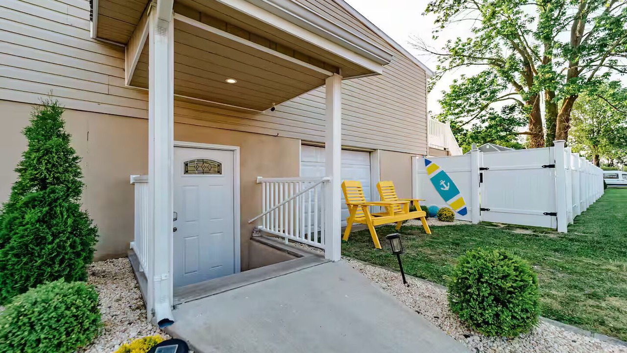Photo of Outdoor in Long Branch