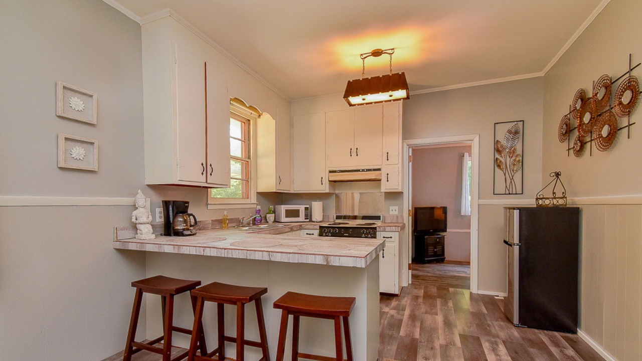 Photo of Kitchen in Kings Grant