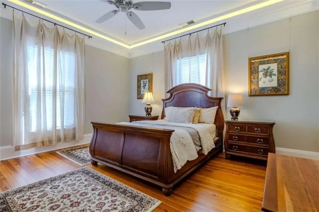 Photo of Bedroom in Rome