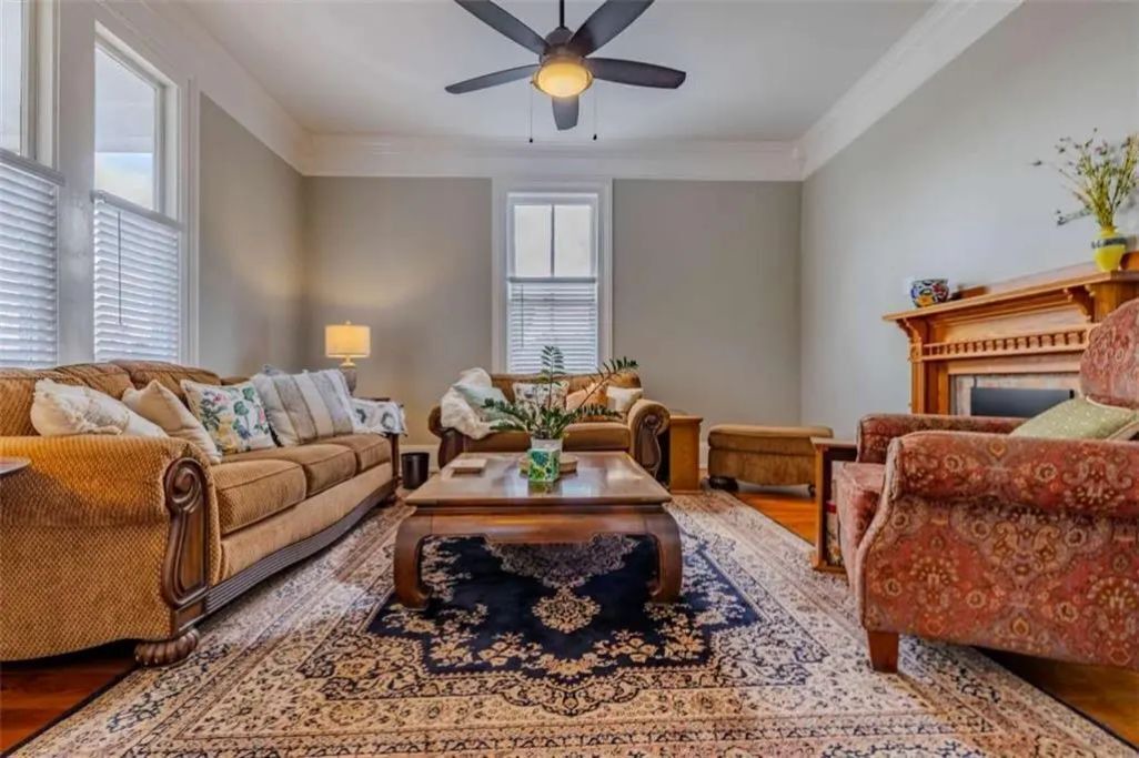 Photo of Livingroom in Rome