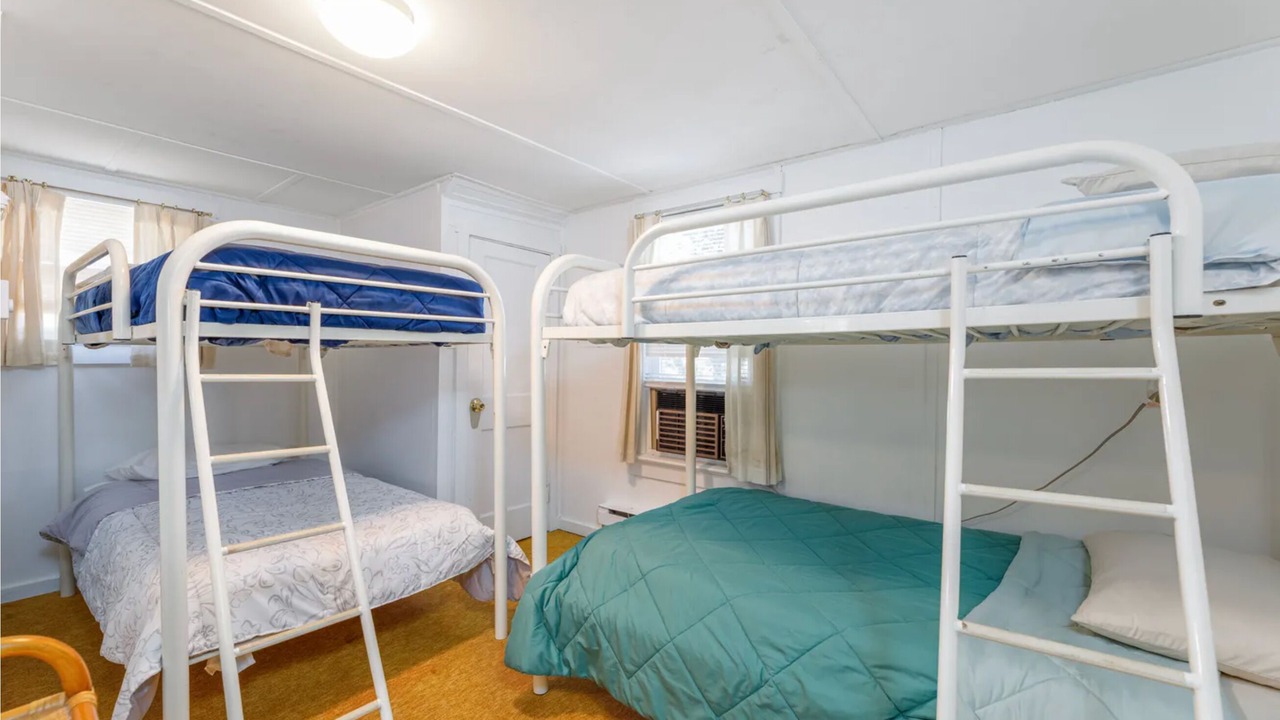 Photo of Bedroom in Surf City