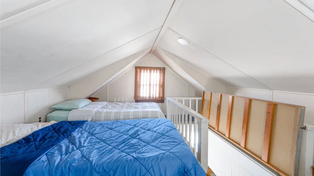 Photo of Bedroom in Surf City