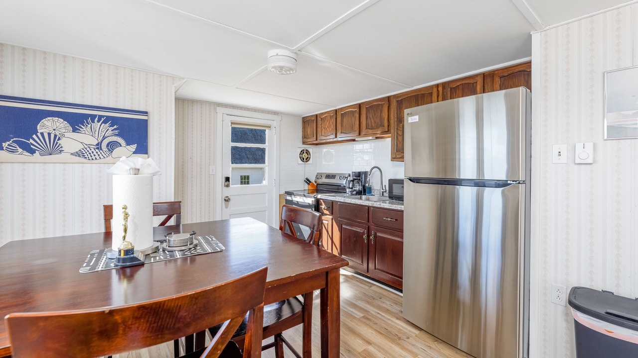 Photo of Kitchen in Surf City