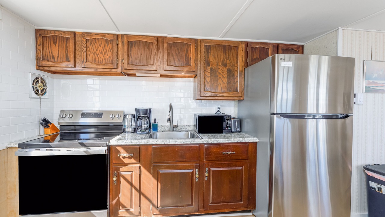 Photo of Kitchen in Surf City