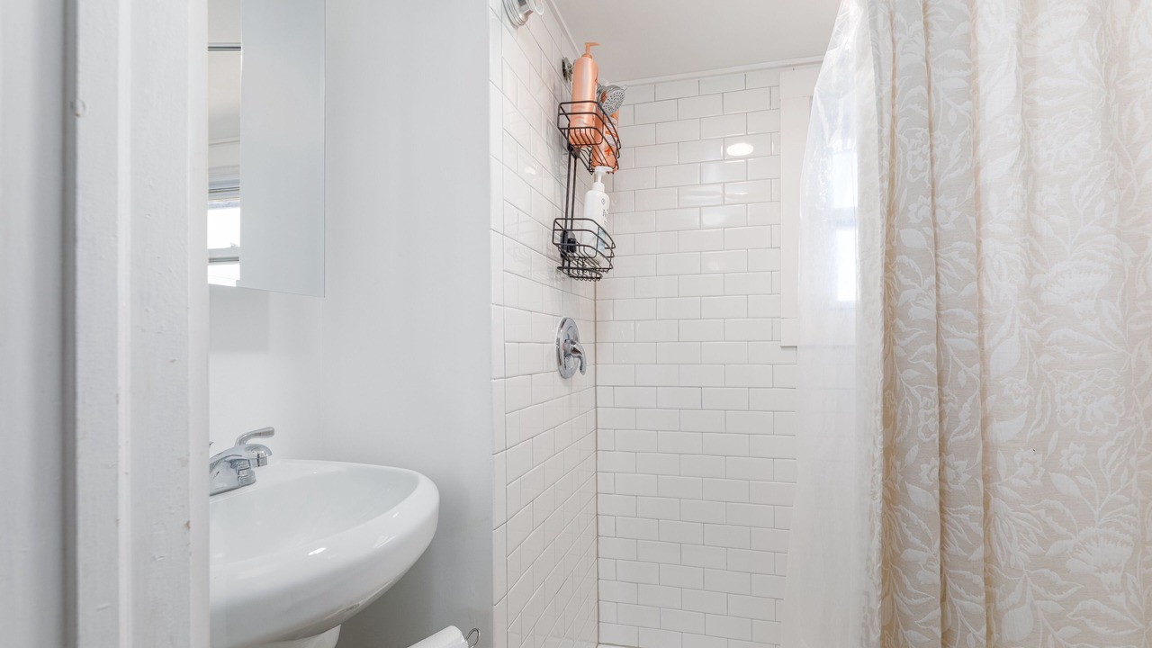 Photo of Bathroom in Surf City