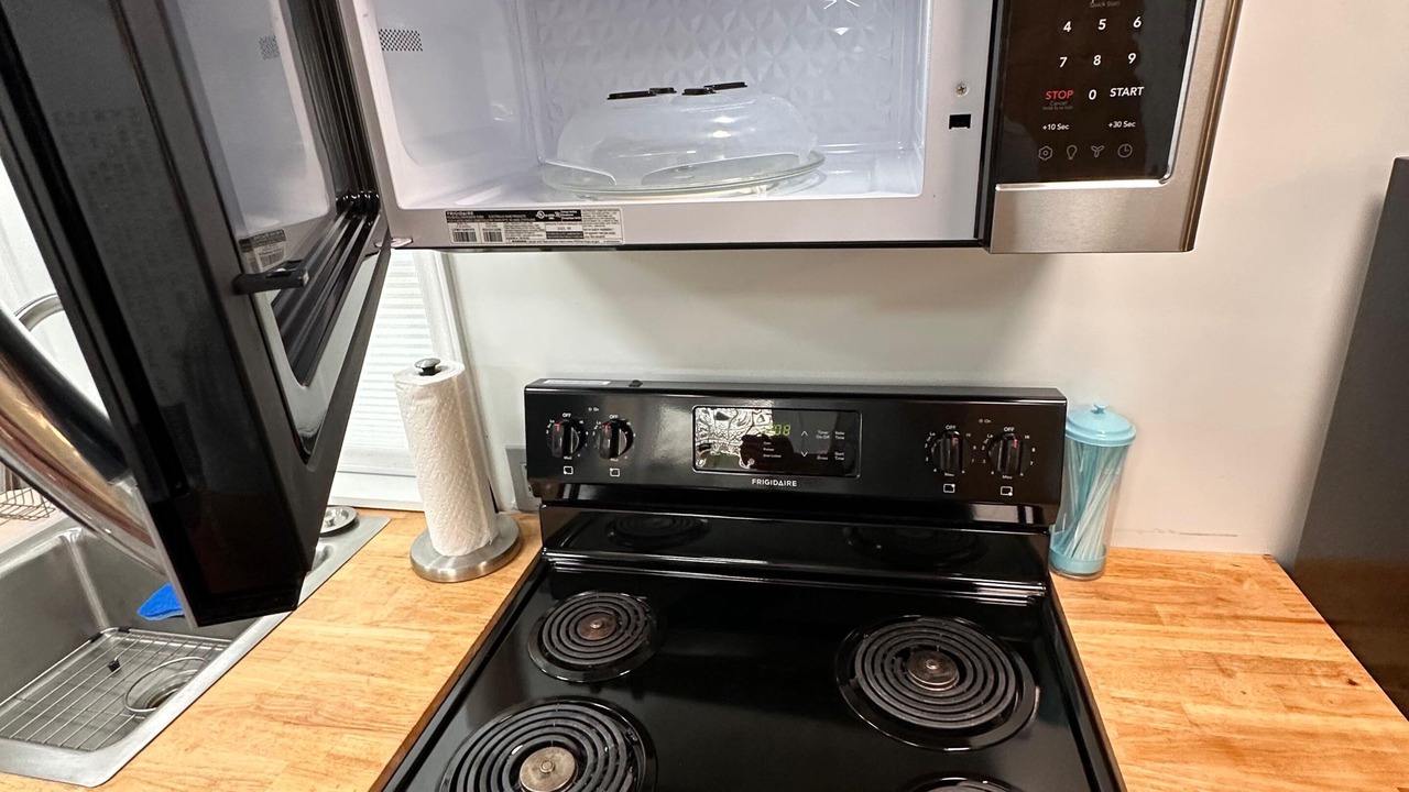 Photo of Kitchen in Chapel Hill
