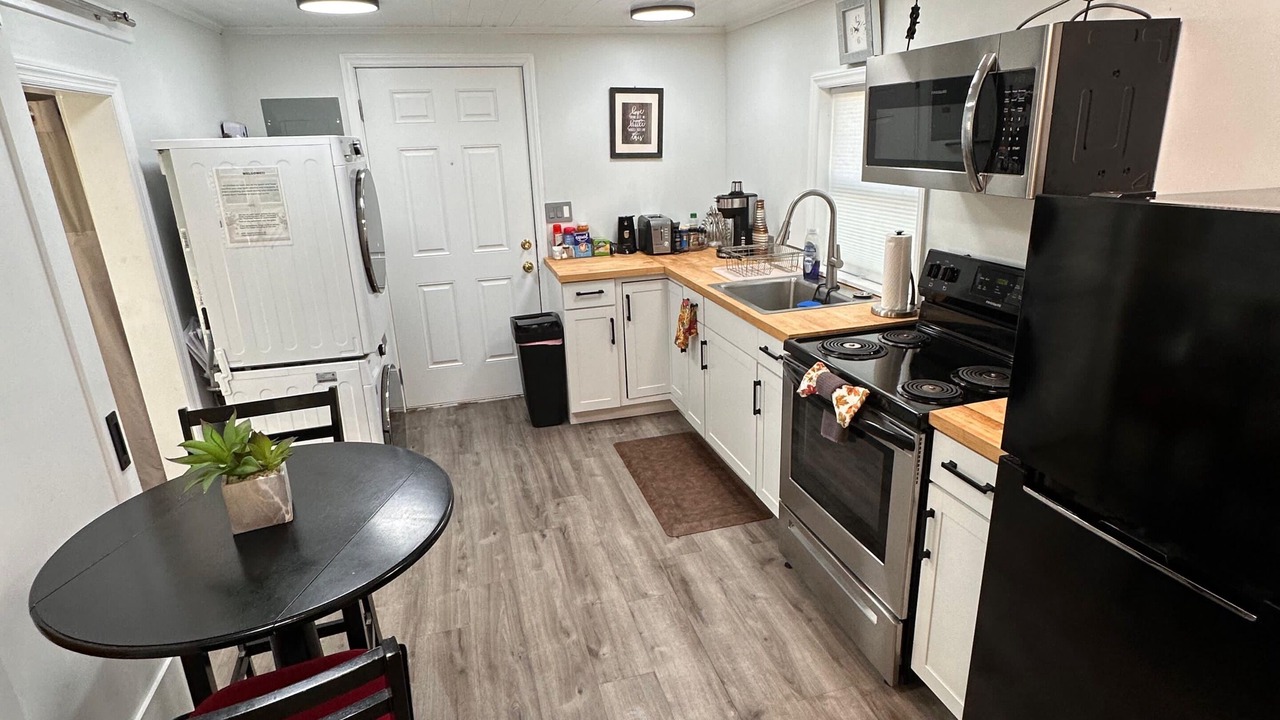 Photo of Kitchen in Chapel Hill