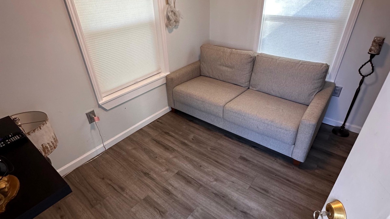 Photo of Livingroom in Chapel Hill