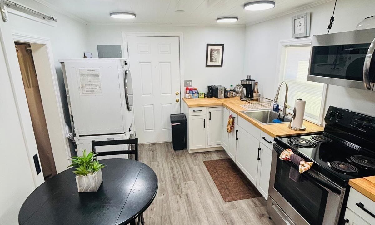 Photo of Kitchen in Chapel Hill