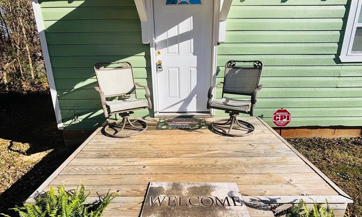 Photo of Outdoor in Chapel Hill