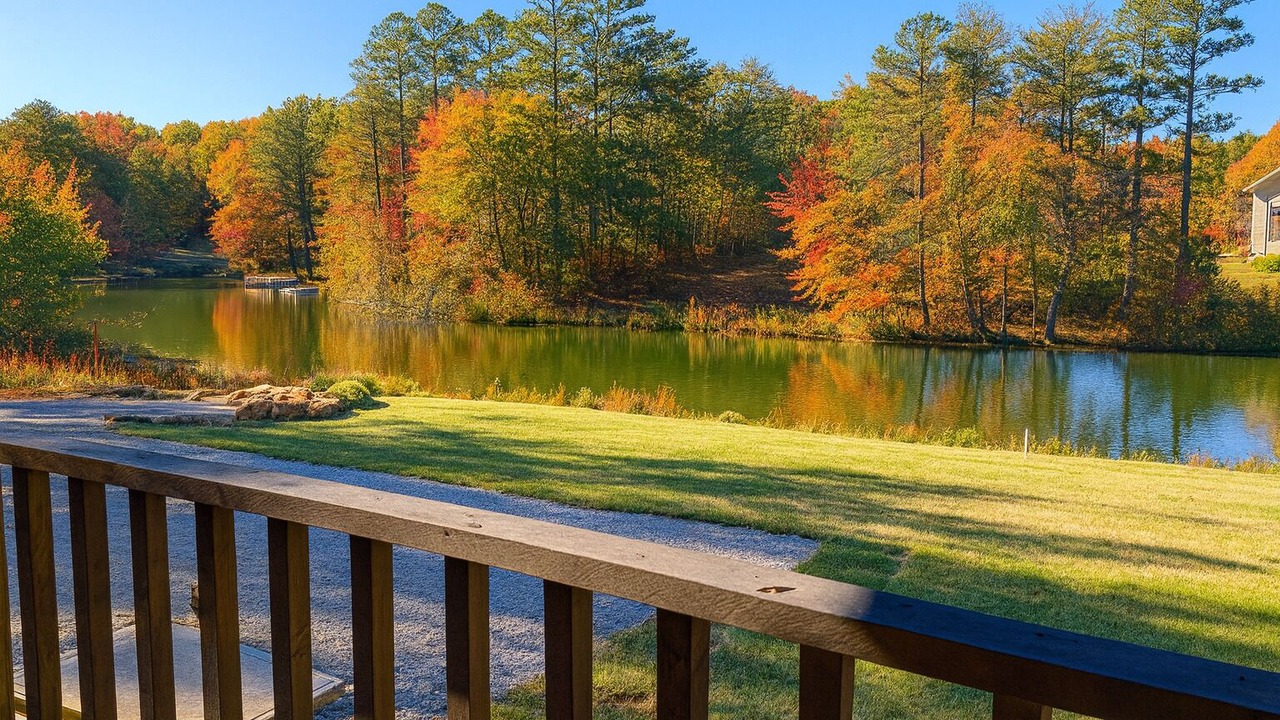 Photo of Outdoor in Coalmont