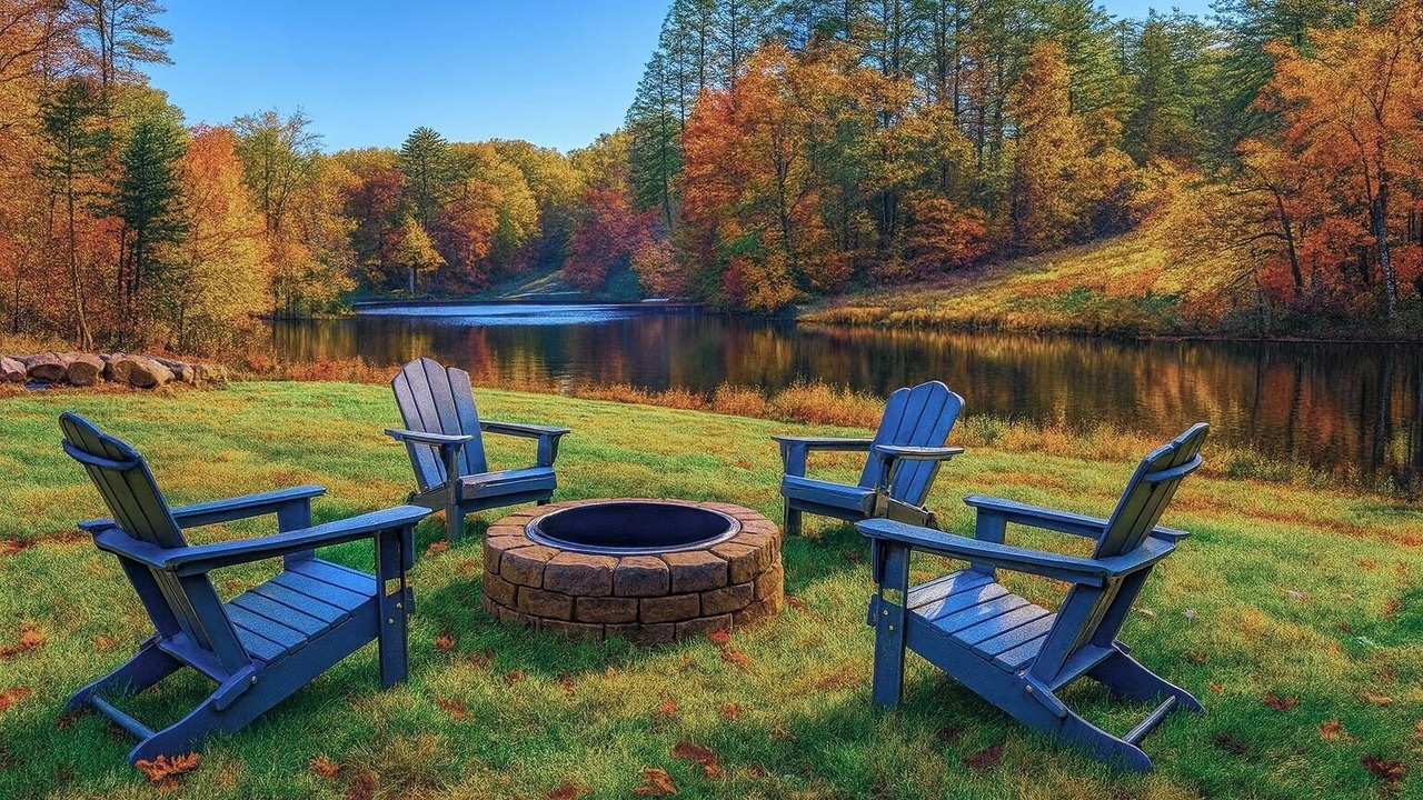Photo of Outdoor in Coalmont