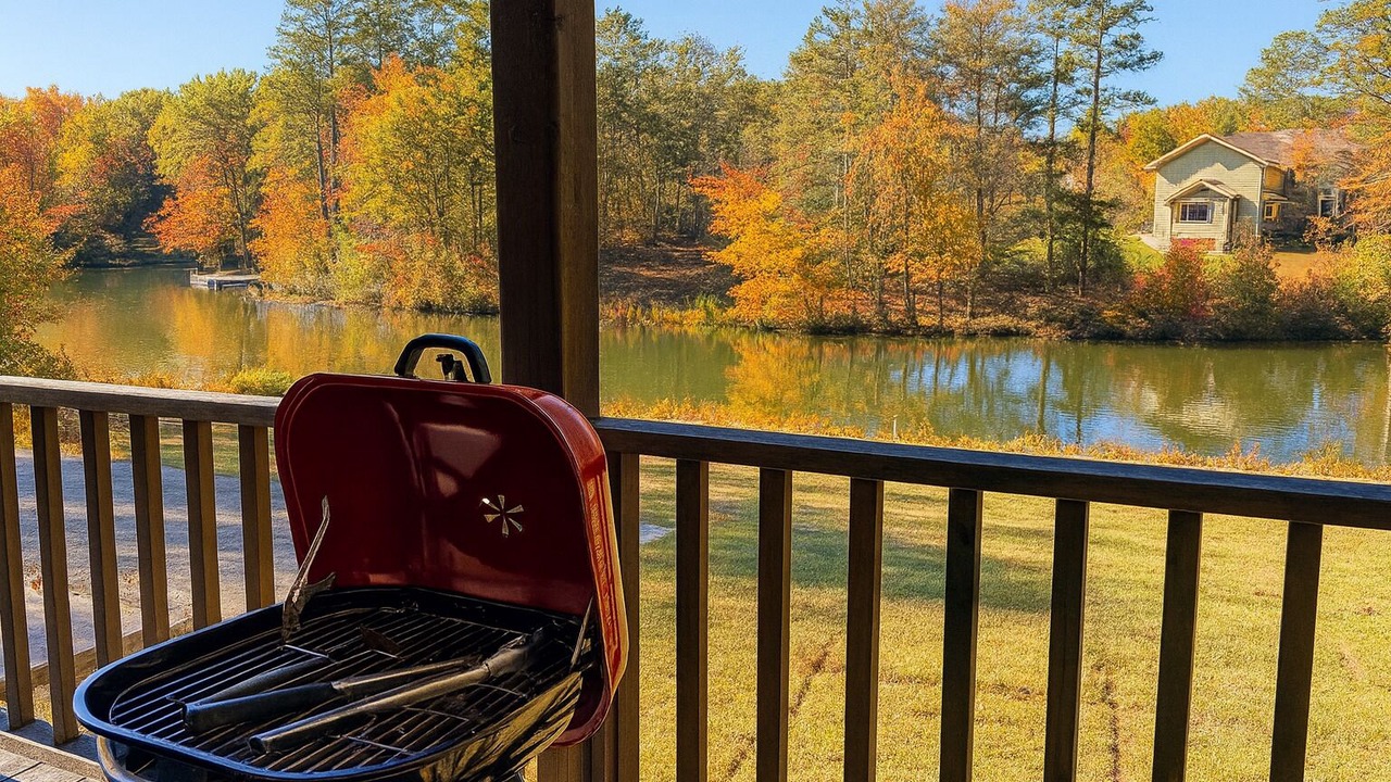 Photo of Outdoor in Coalmont