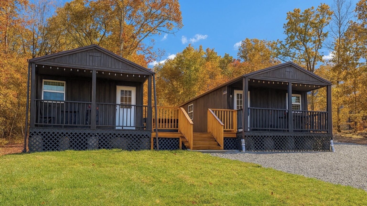 Photo of Outdoor in Coalmont