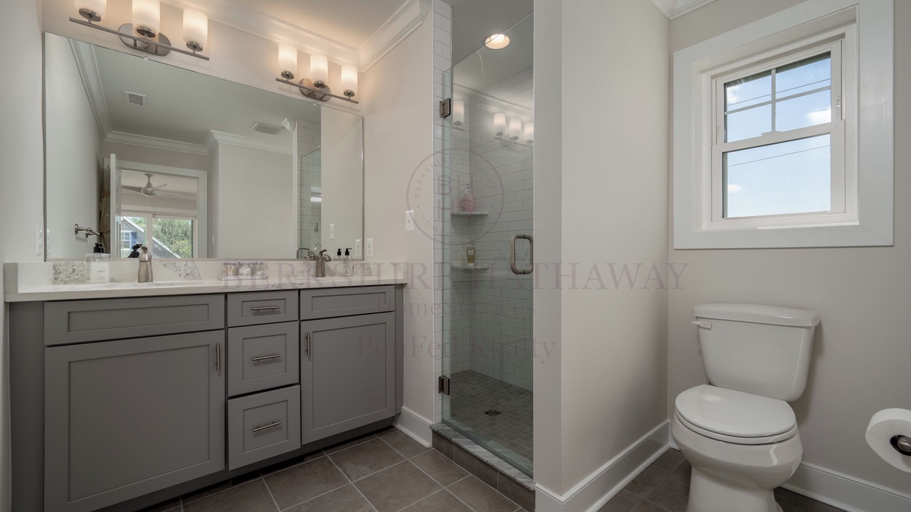 Photo of Bathroom in Lewes