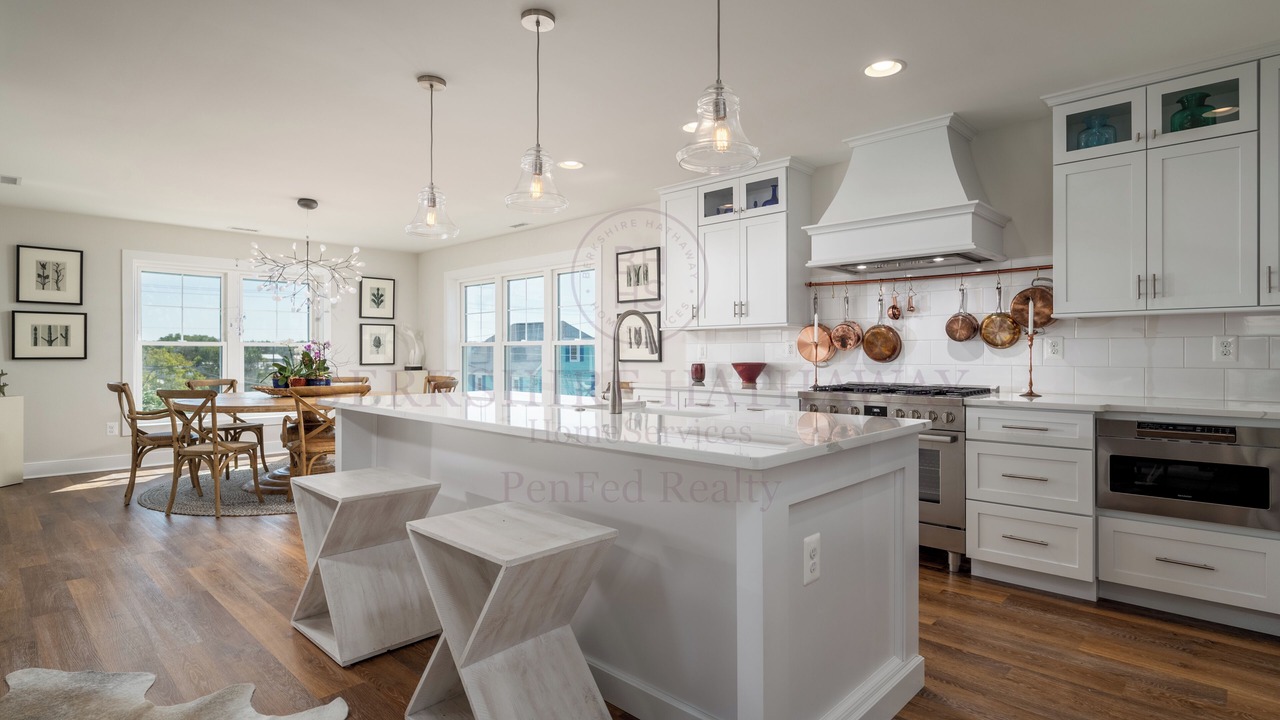 Photo of Kitchen in Lewes