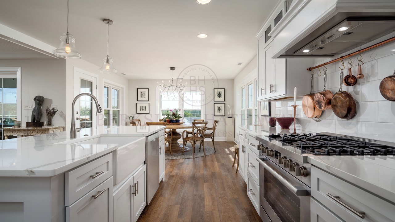 Photo of Kitchen in Lewes