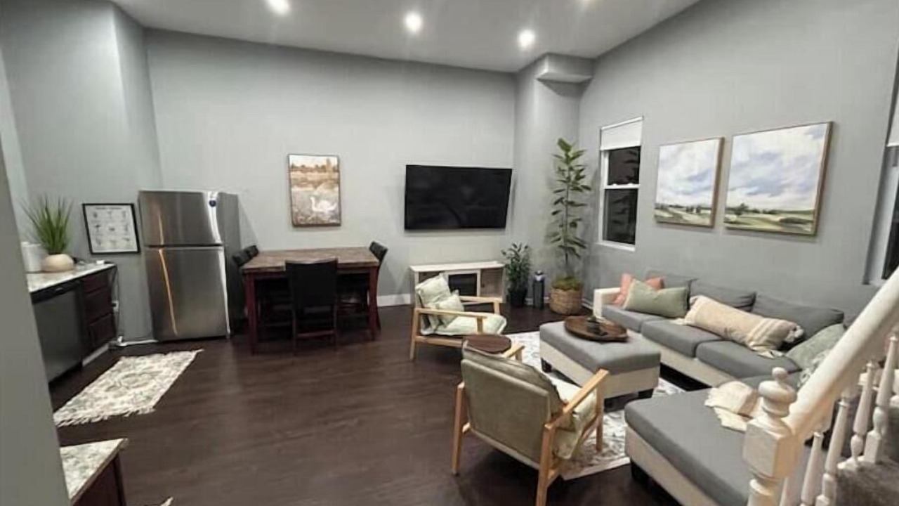 Photo of Livingroom in Glenwood