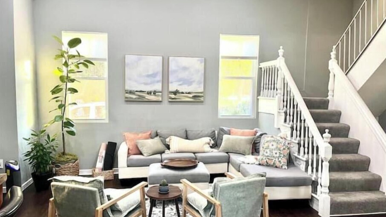 Photo of Livingroom in Glenwood