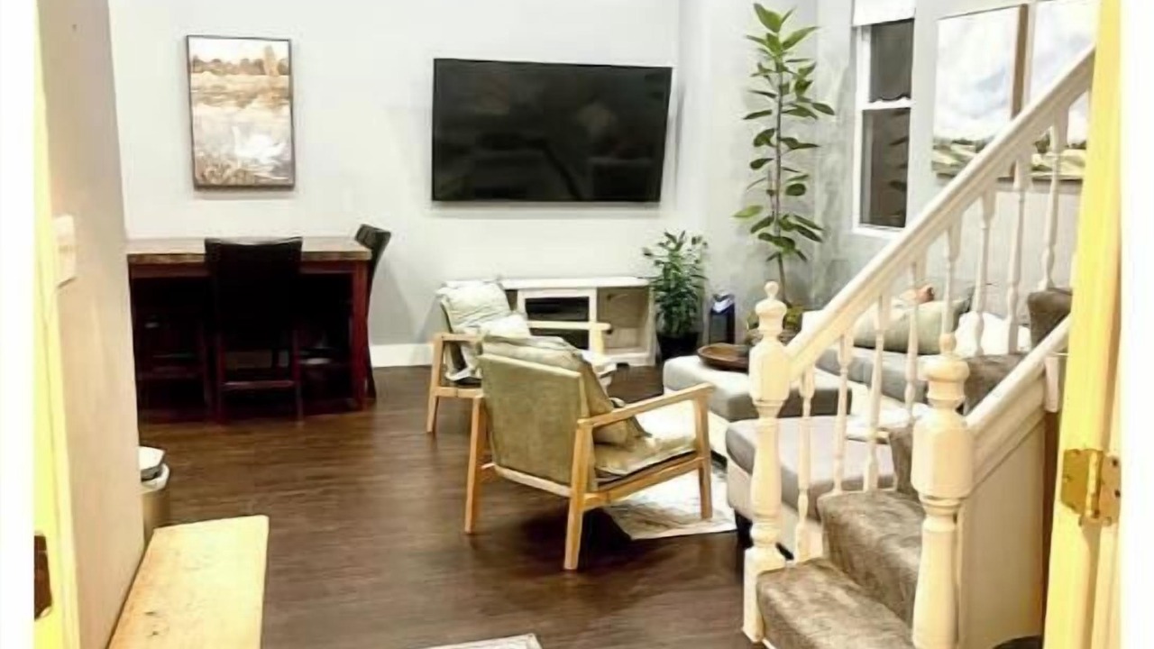 Photo of Livingroom in Glenwood
