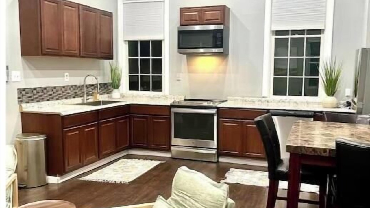 Photo of Kitchen in Glenwood