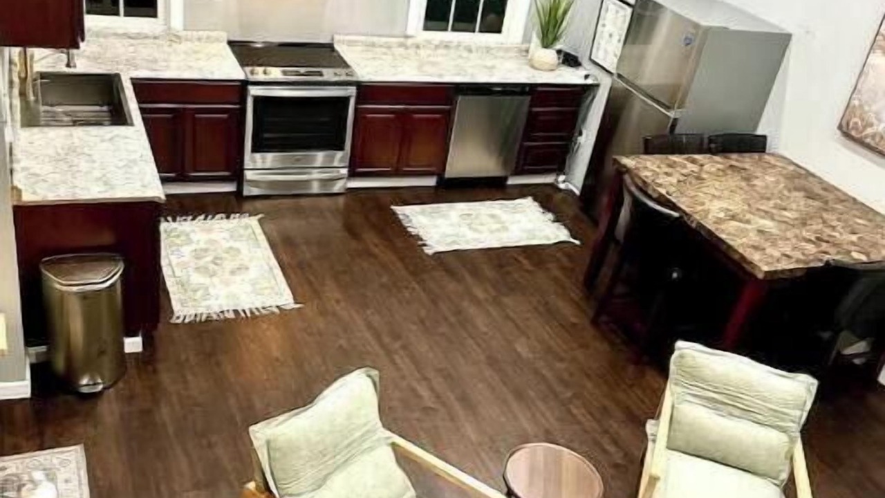 Photo of Livingroom in Glenwood