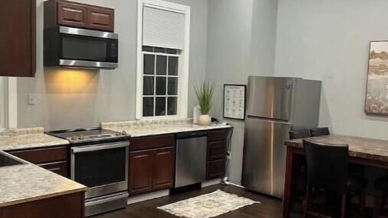 Photo of Kitchen in Glenwood
