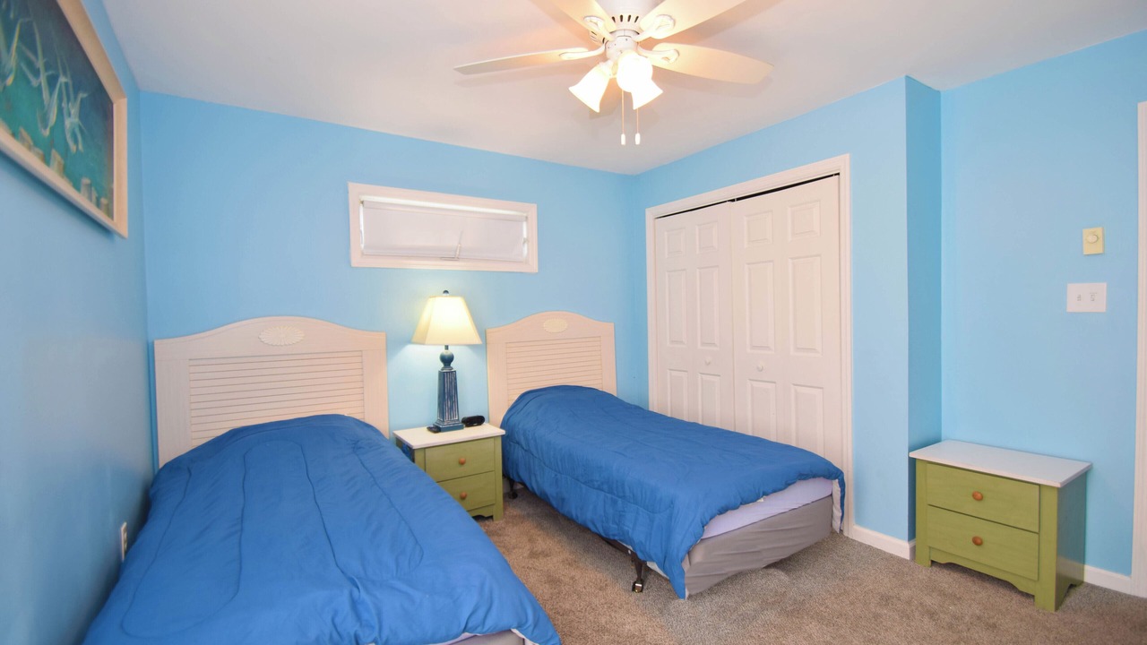 Photo of Bedroom in Little Salisbury
