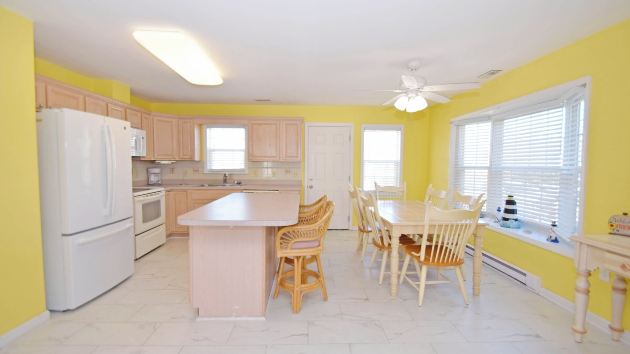 Photo of Kitchen in Little Salisbury