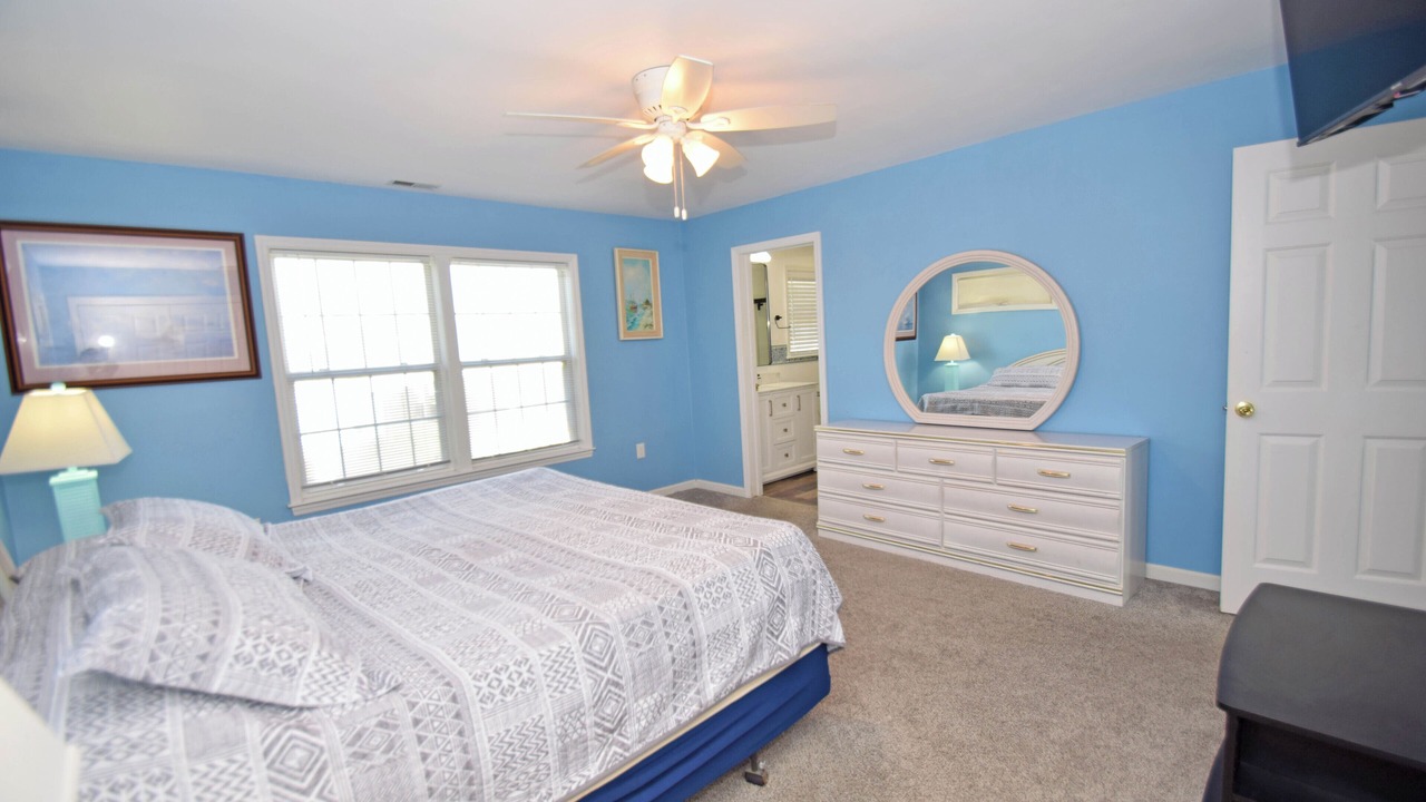 Photo of Bedroom in Little Salisbury