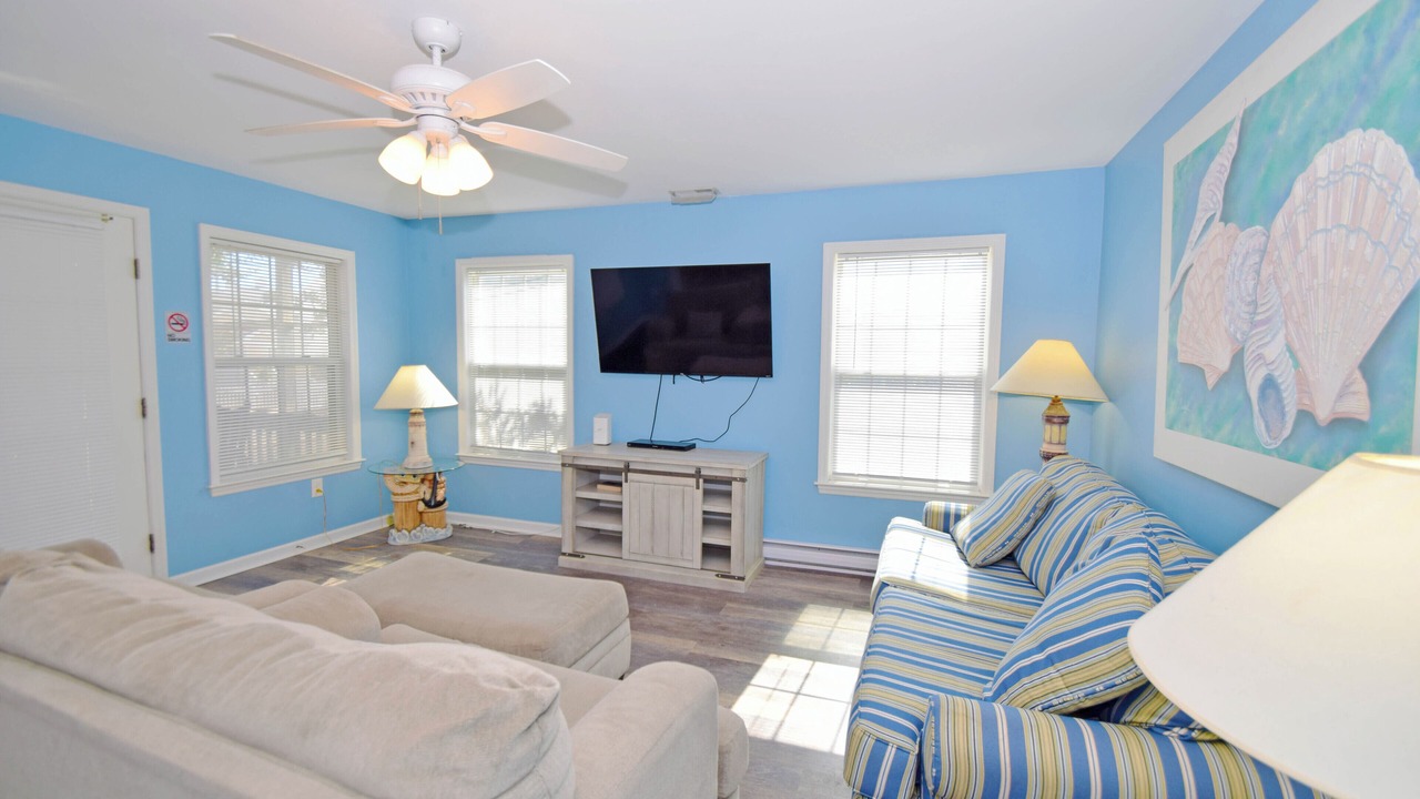 Photo of Livingroom in Little Salisbury