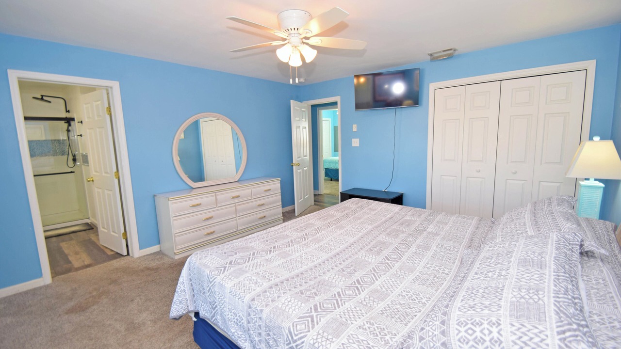 Photo of Bedroom in Little Salisbury