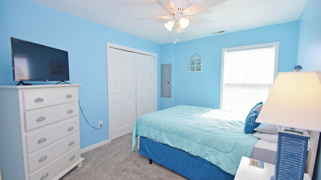 Photo of Bedroom in Little Salisbury