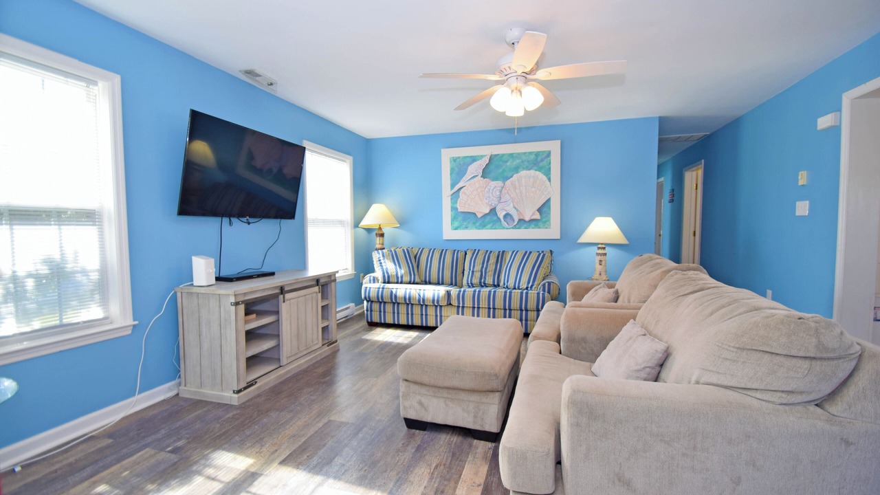 Photo of Livingroom in Little Salisbury