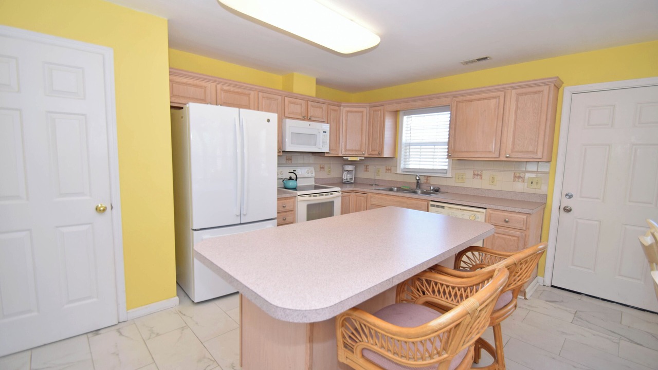 Photo of Kitchen in Little Salisbury