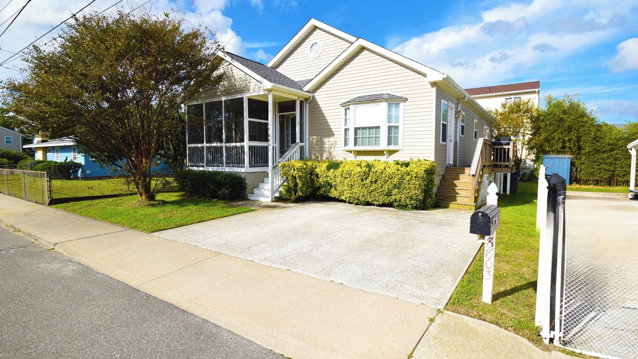 Photo of Outdoor in Little Salisbury