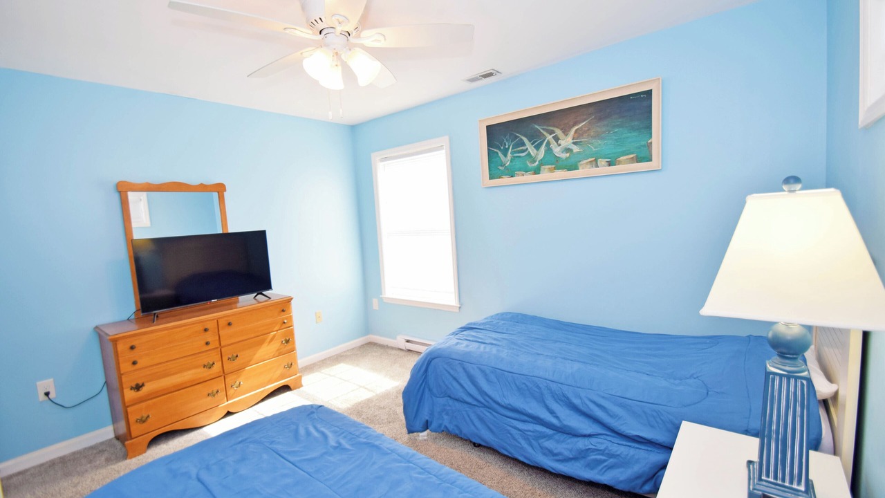 Photo of Bedroom in Little Salisbury