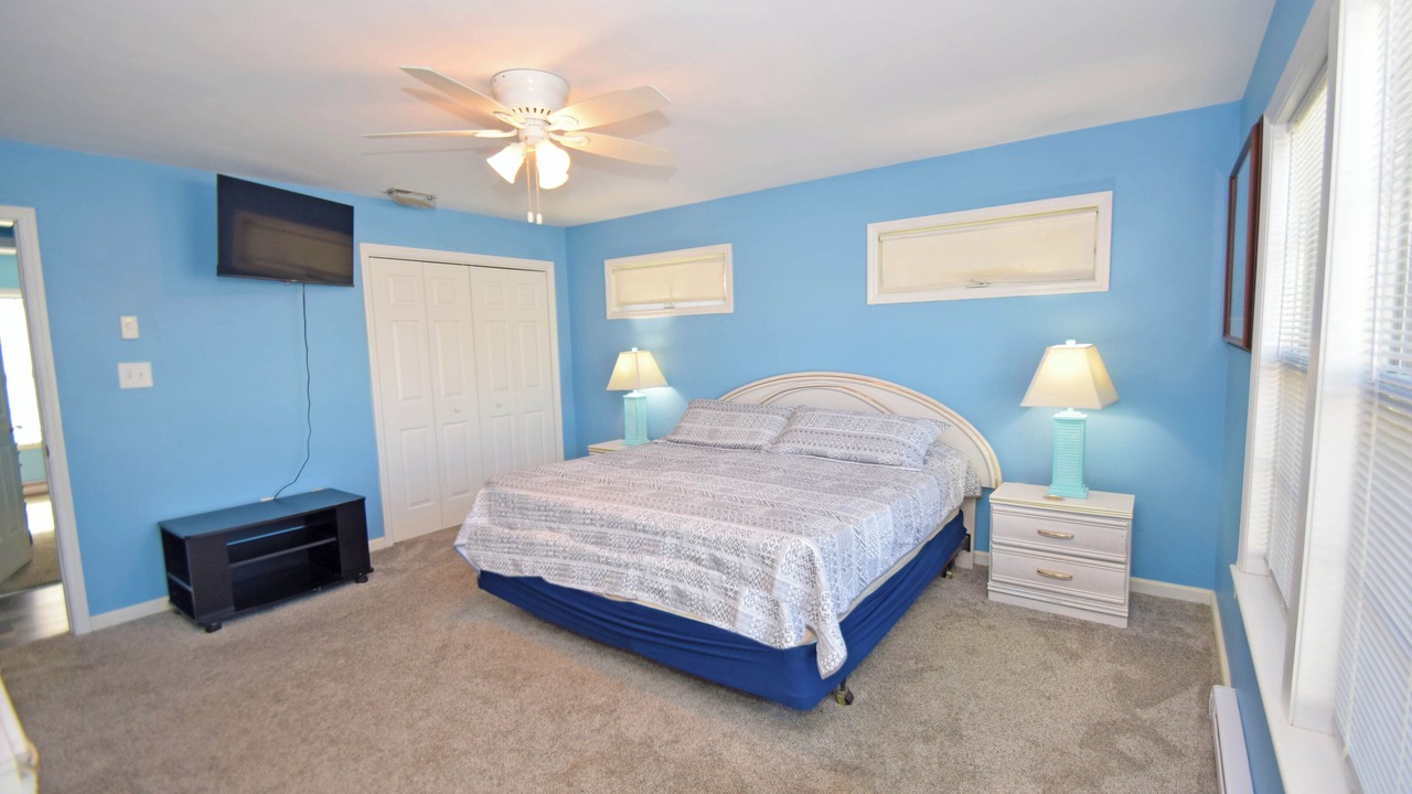 Photo of Bedroom in Little Salisbury