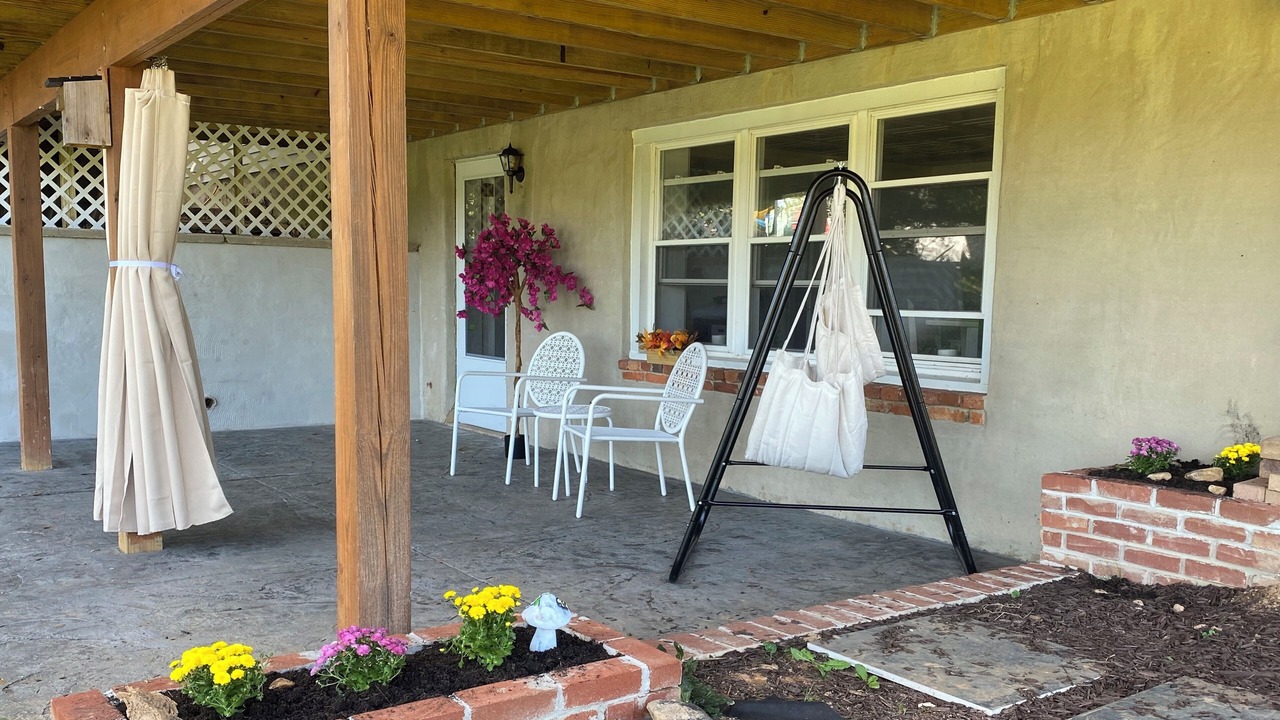Photo of Patio Balcony in Jarrettsville