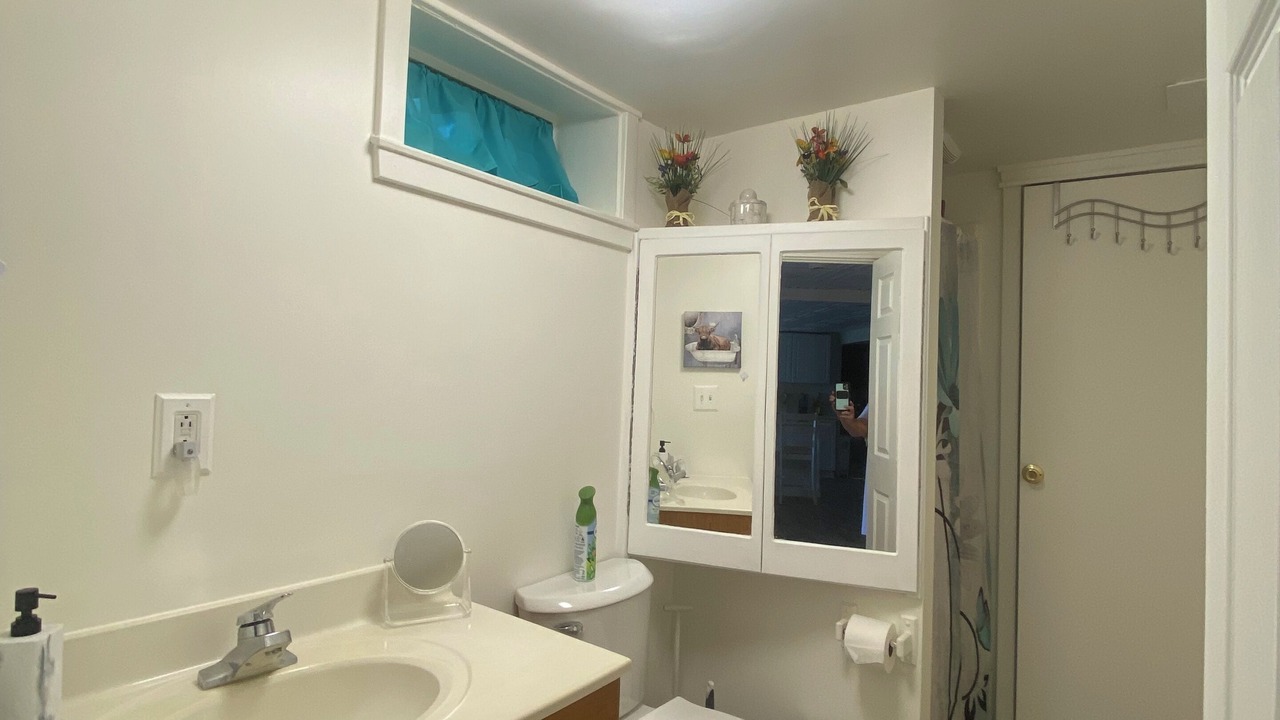 Photo of Bathroom in Jarrettsville