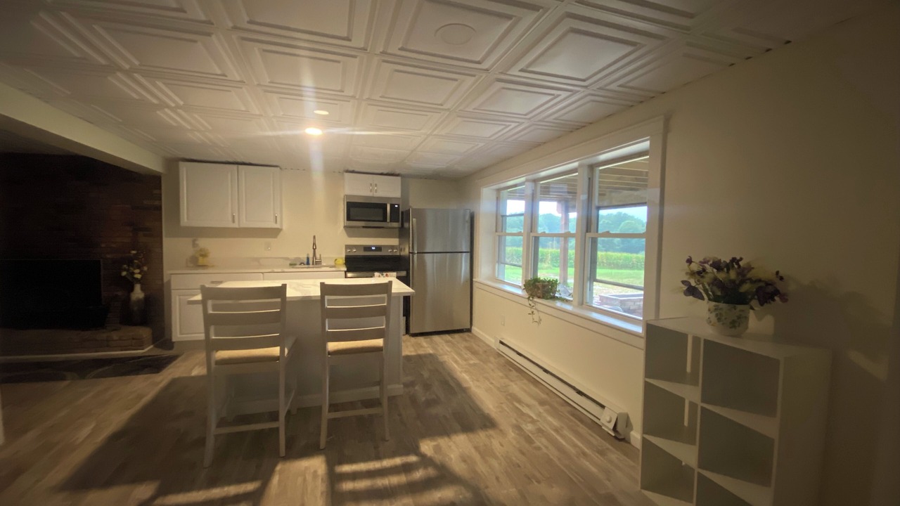 Photo of Kitchen in Jarrettsville