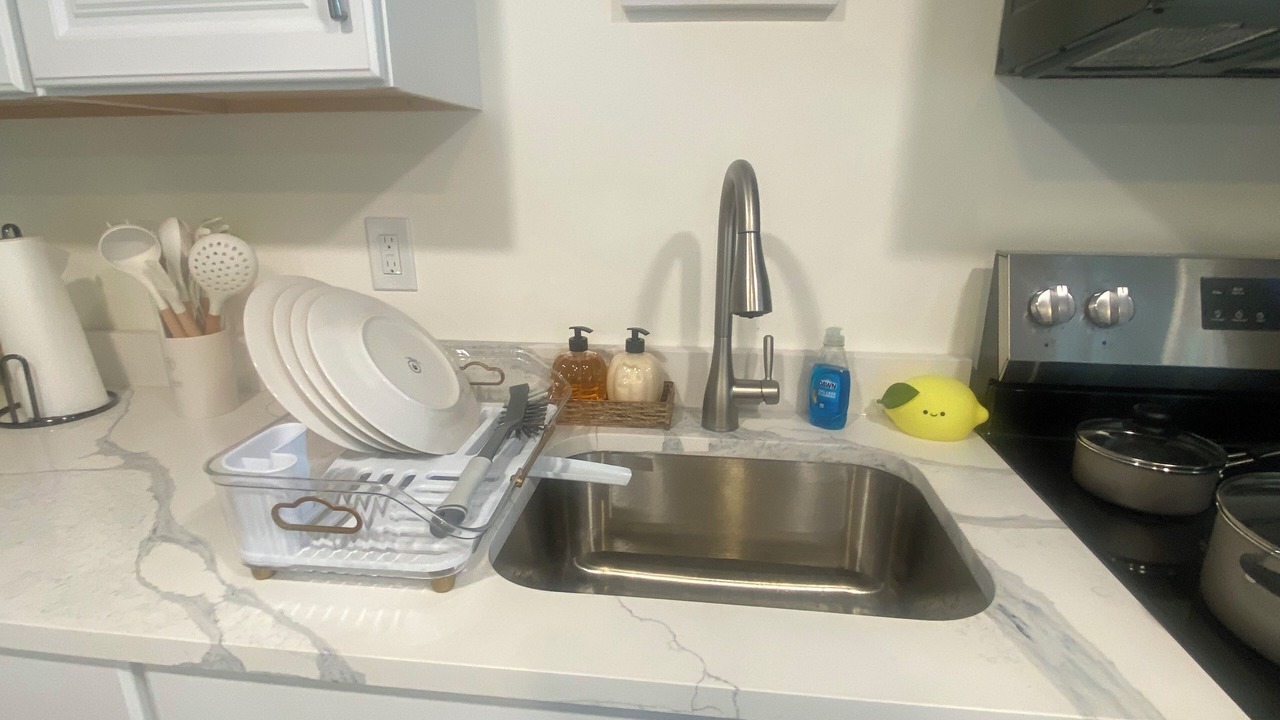 Photo of Kitchen in Jarrettsville