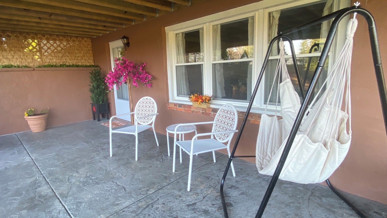Photo of Patio Balcony in Jarrettsville