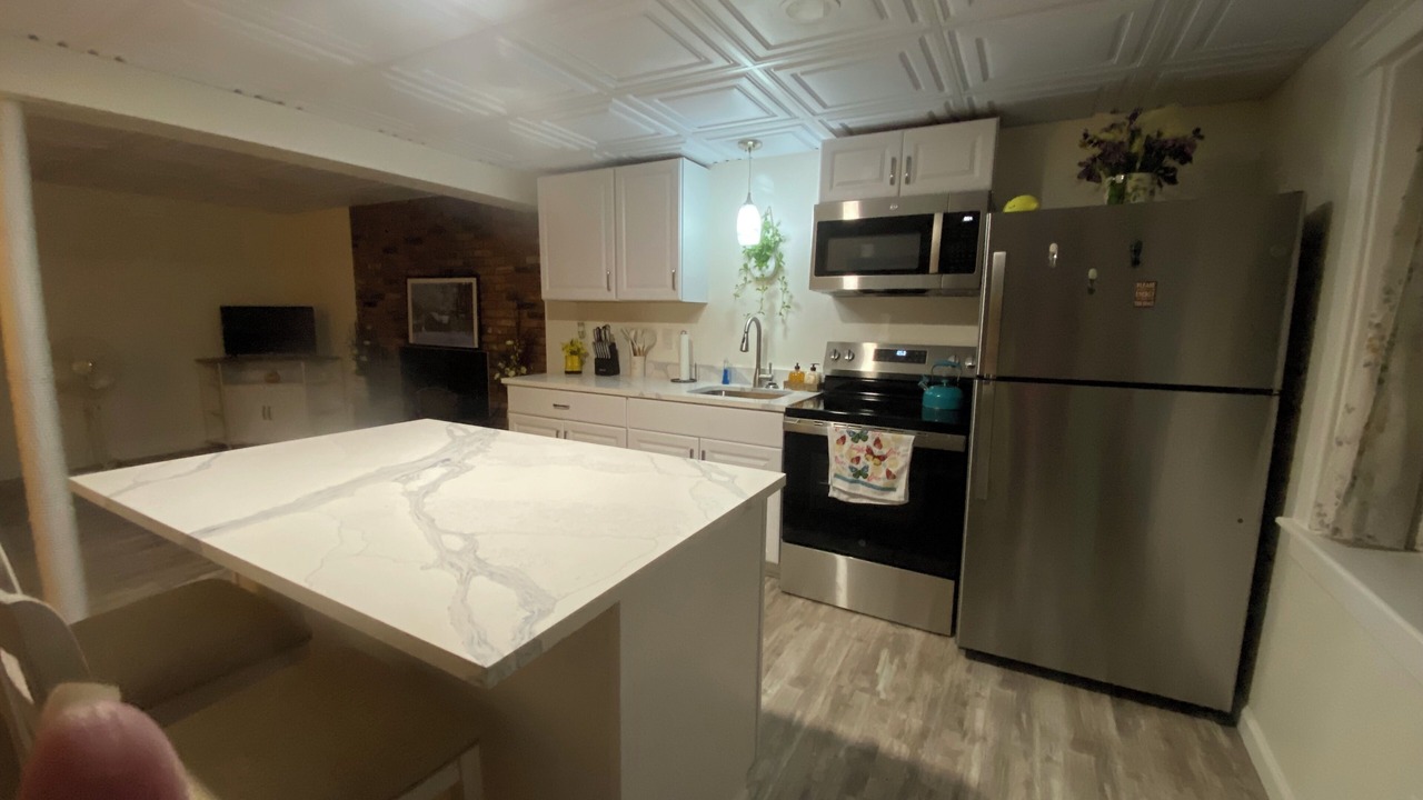 Photo of Kitchen in Jarrettsville
