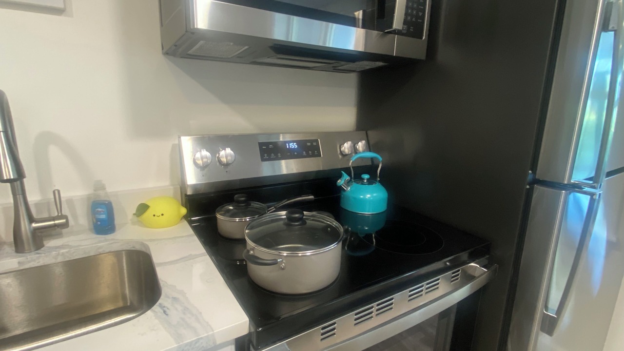 Photo of Kitchen in Jarrettsville