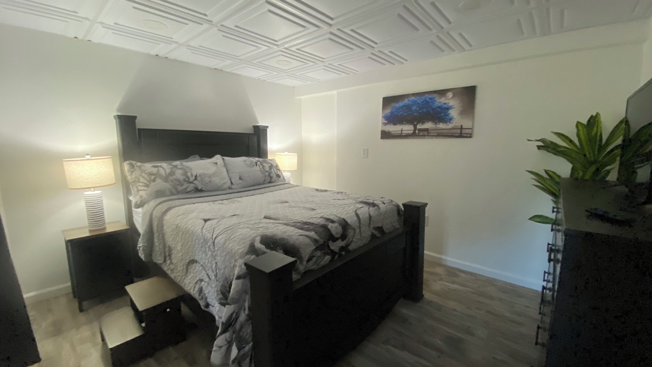 Photo of Bedroom in Jarrettsville