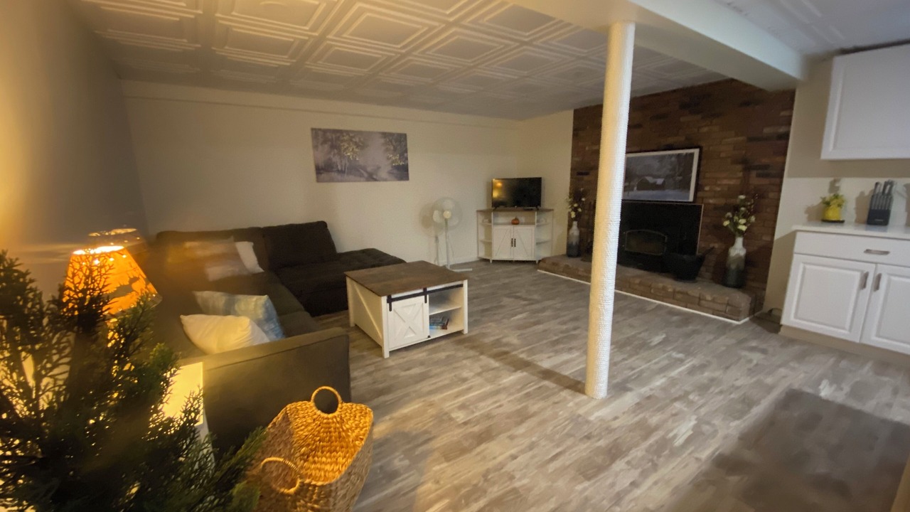 Photo of Livingroom in Jarrettsville