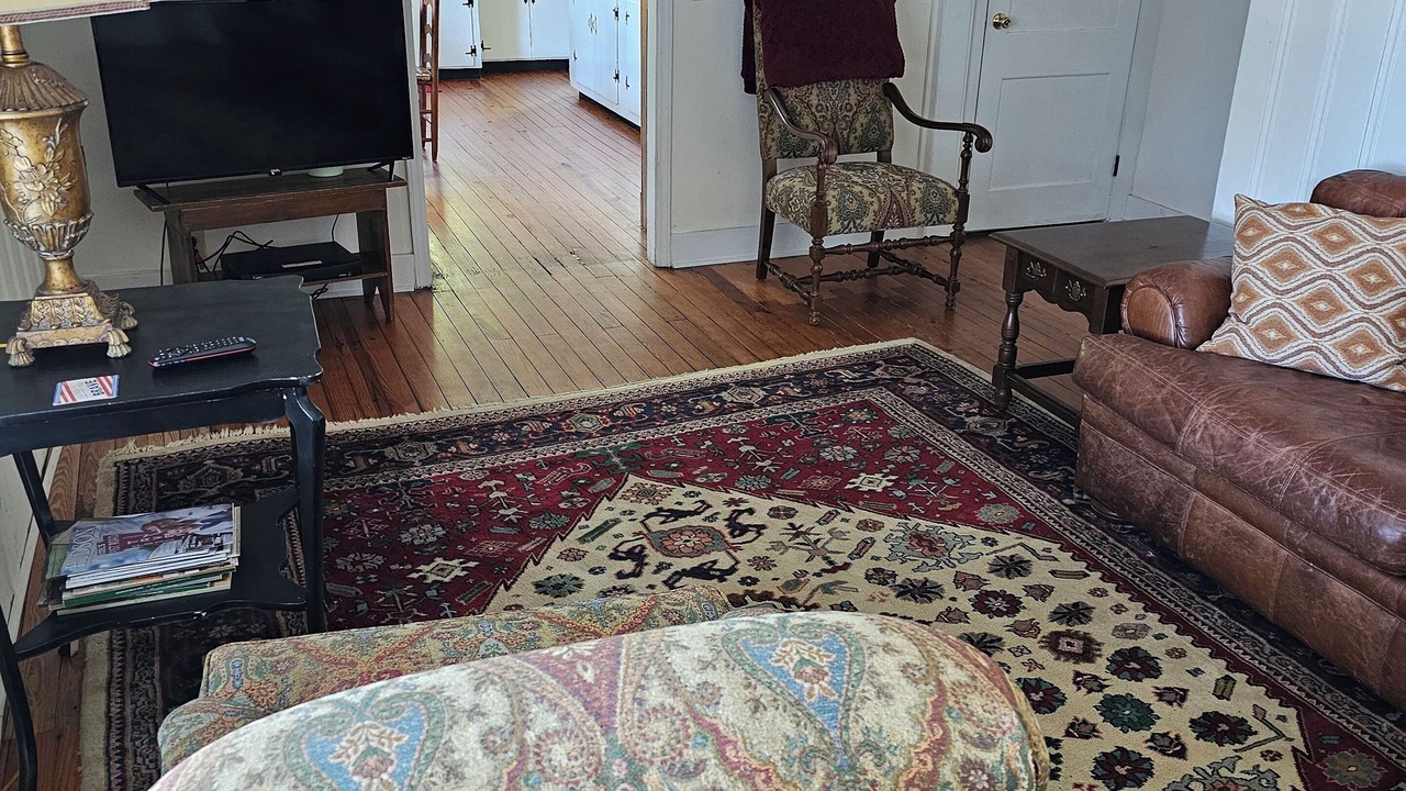 Photo of Livingroom in Lydia